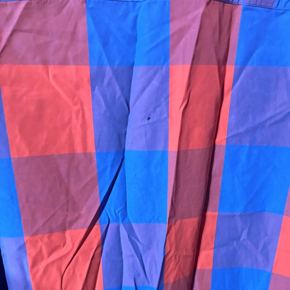 Bugatchi Uomo Shirt View 2